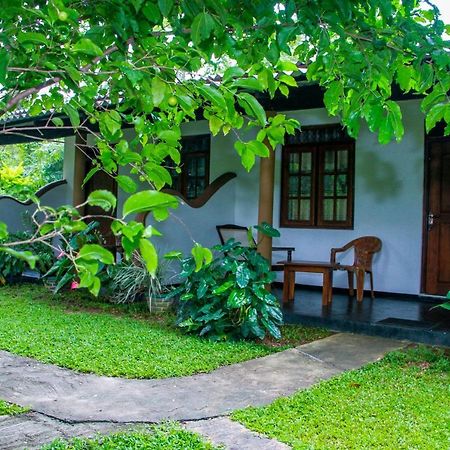 Nimsara Lodge Sigiriya Exterior foto